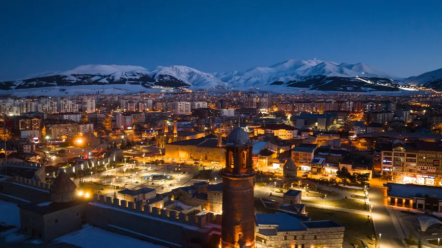 How to Spend 2 Days in Erzurum?